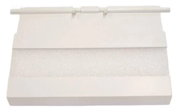 Hayward Weir Assembly