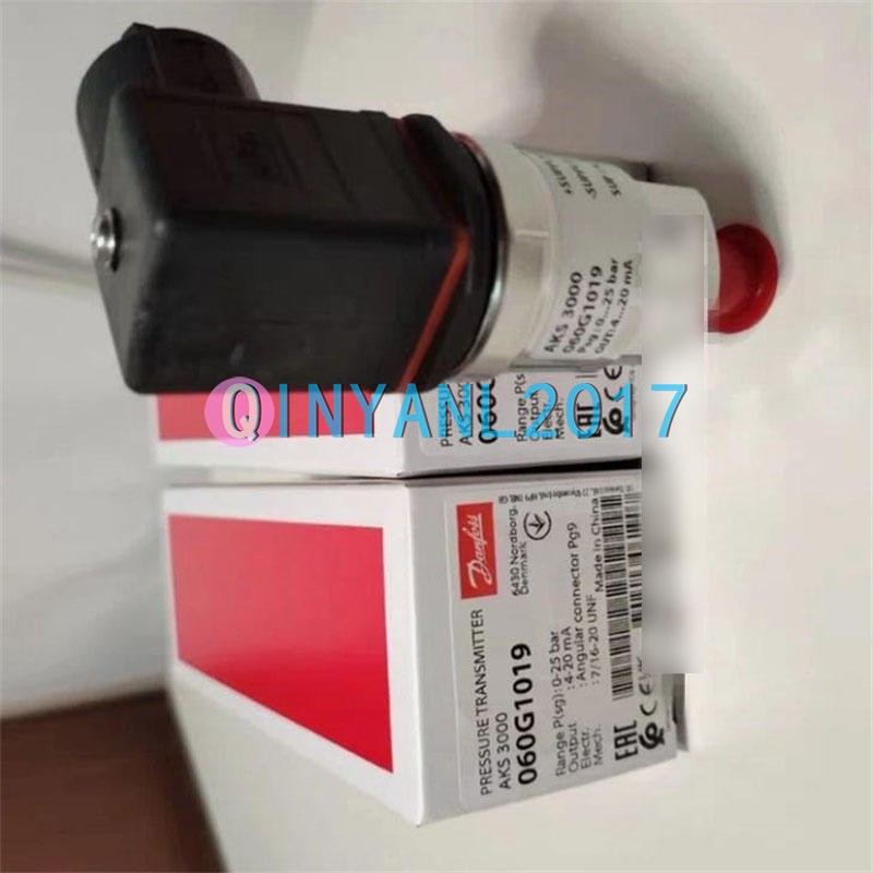 ONE Danfoss pressure transmitter AKS3000 060G1019 NEW