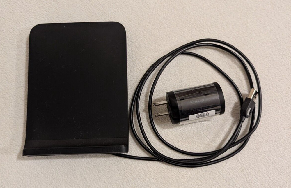 HP Touchstone Charging Dock for HP TouchPad