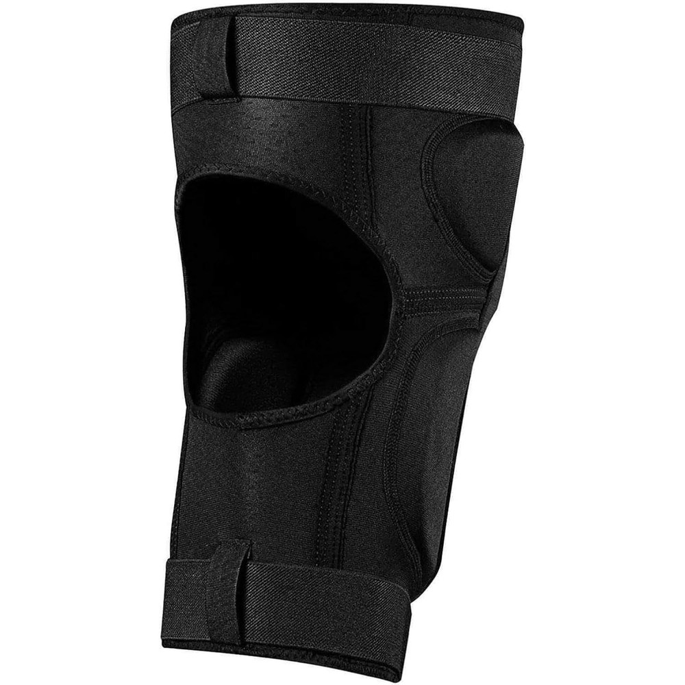 Launch D3O Mountain Bike Knee Guard, Medium