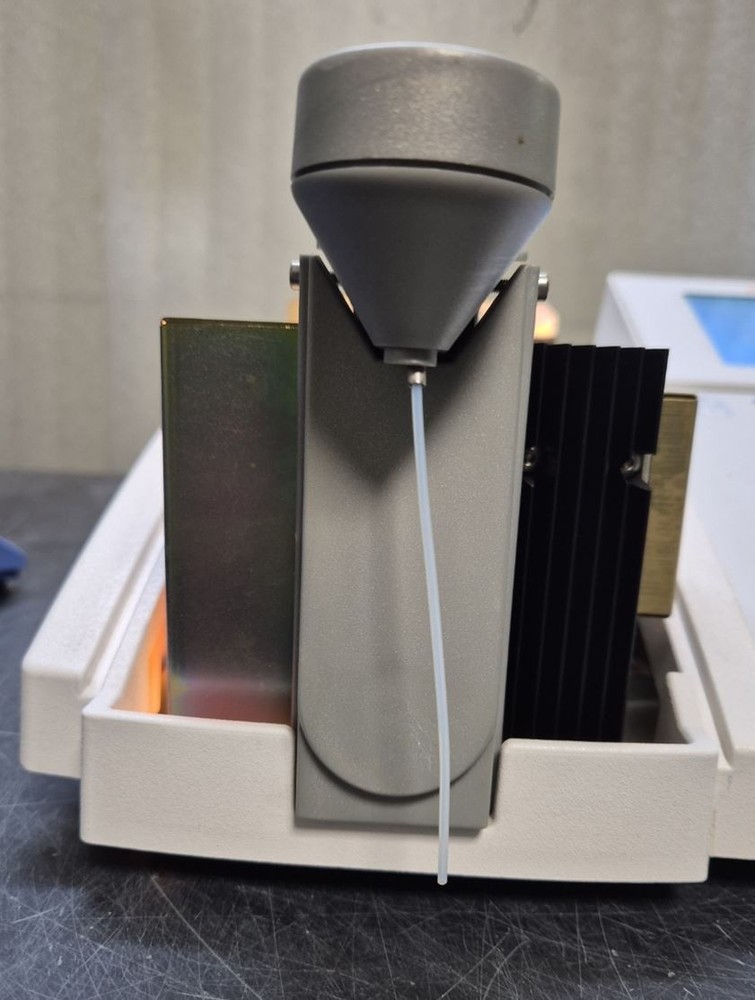 Microlab 300 Semi Automatic Biochemistry Analyzer