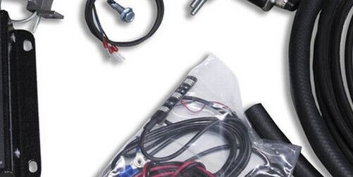 Demco 6271 Air Force One, Second Car Kit NEW