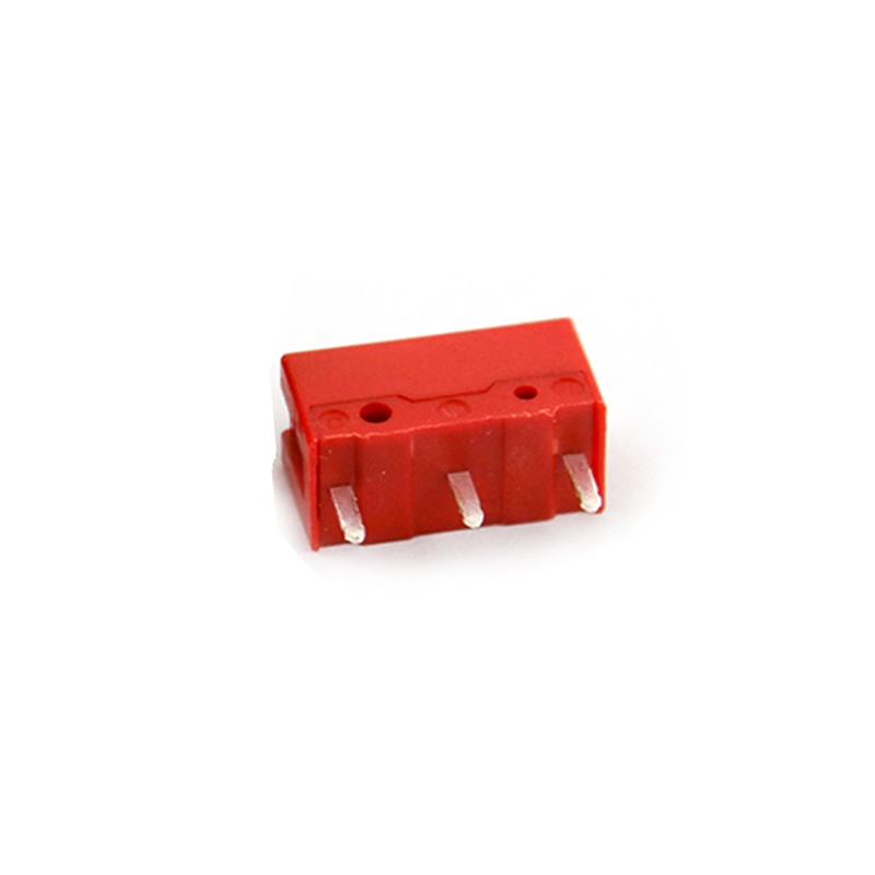 1-10Pcs Button Mouse Microswitch For Logitech G700 G502 Gaming Mice 3Pin
