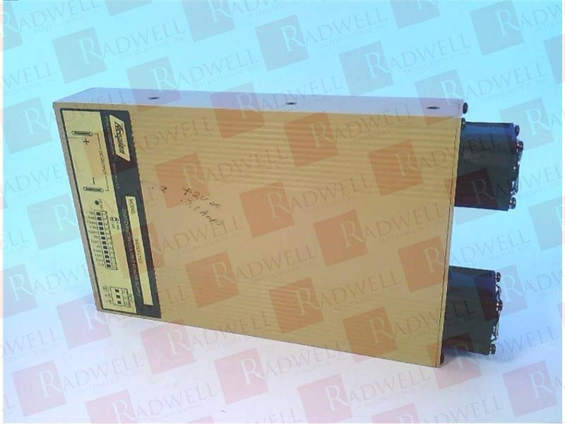 ACOPIAN W42LT1710 / W42LT1710 (USED)