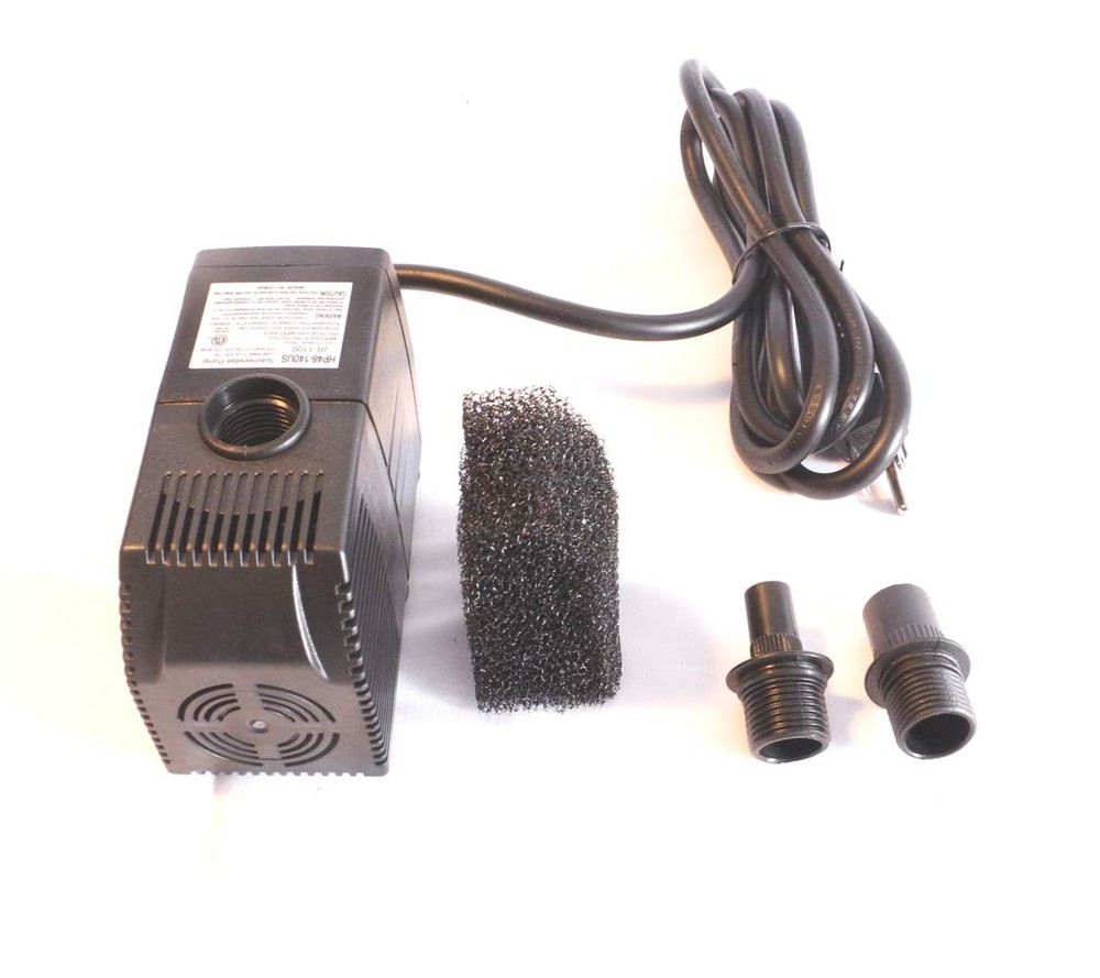 Clone Machine Water Pump Replacement Pump For Cloning Machine 24 Site And 35 Sit