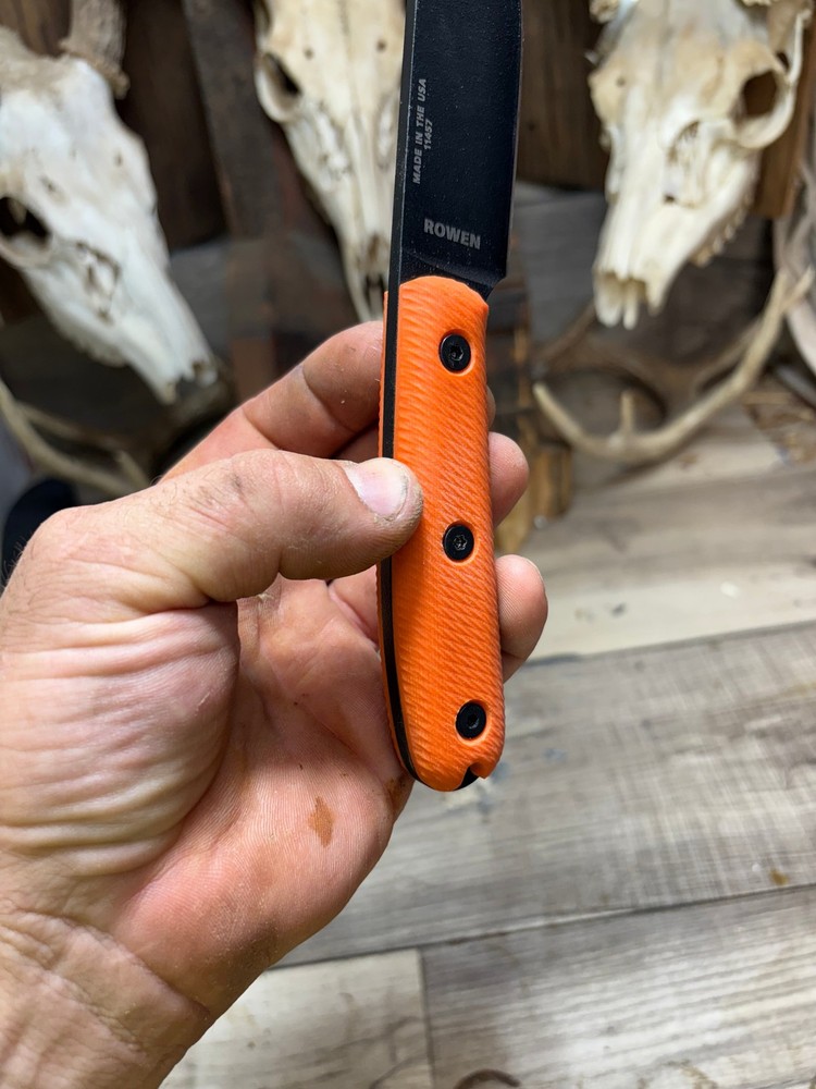 Esee 3HM / Esee 4HM G10 Handles
