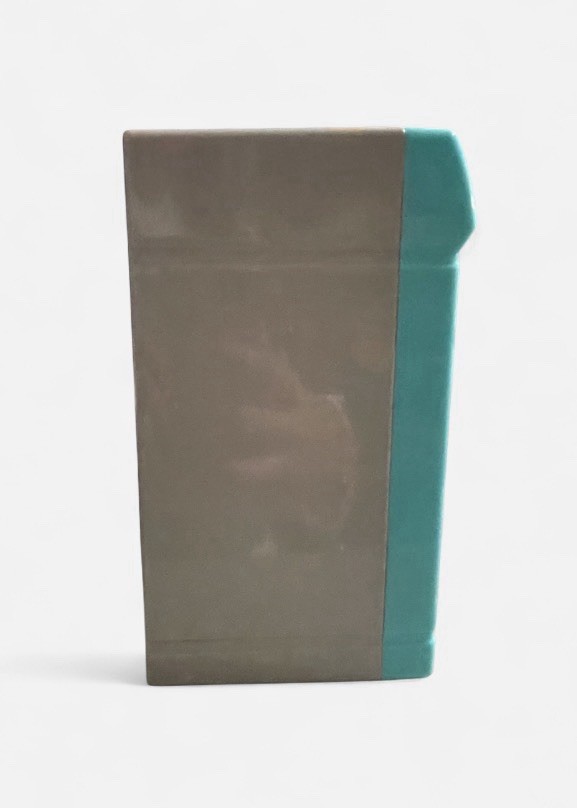 Blue Toy Washer & Dryer