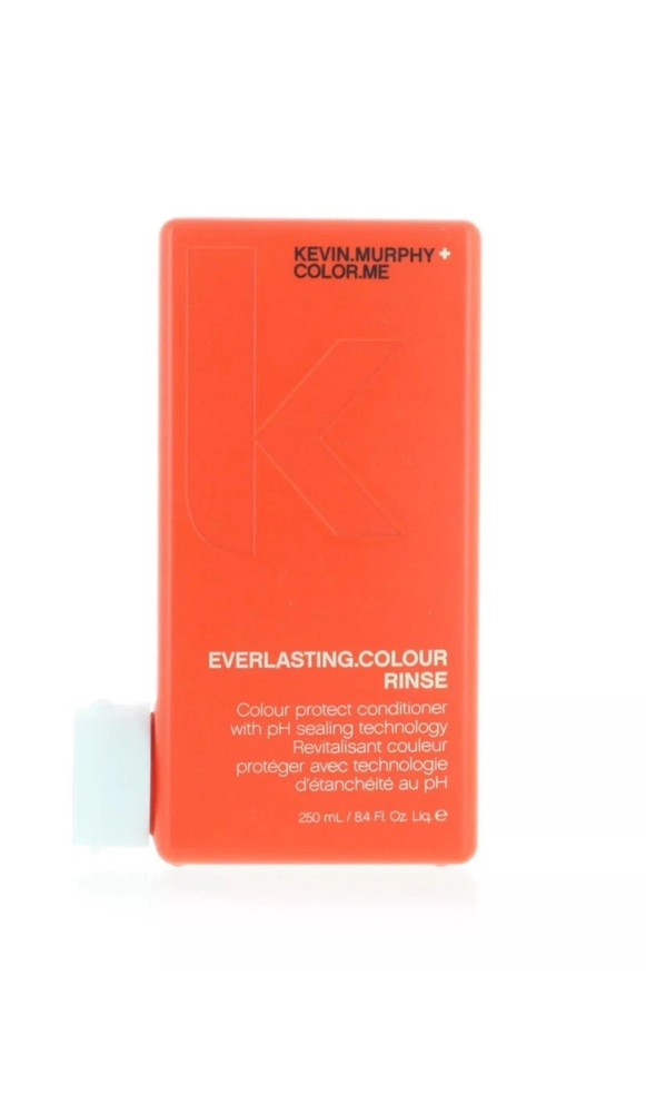 KEVIN.MURPHY EVERLASTING.COLOUR RINSE, pH Balanced Conditioner for Coloured