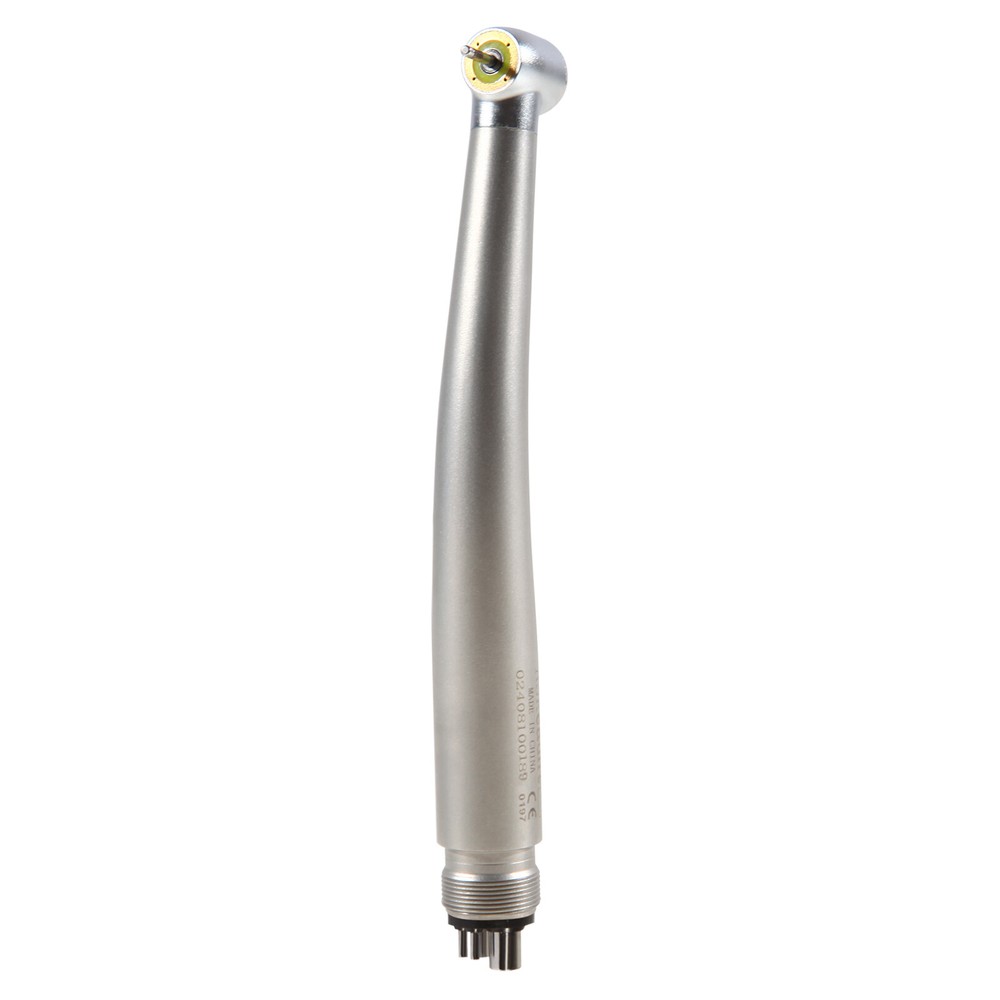 Dental Ring LED Optic High Speed Handpiece E-Generator Shadowless 4 Hole ASk po