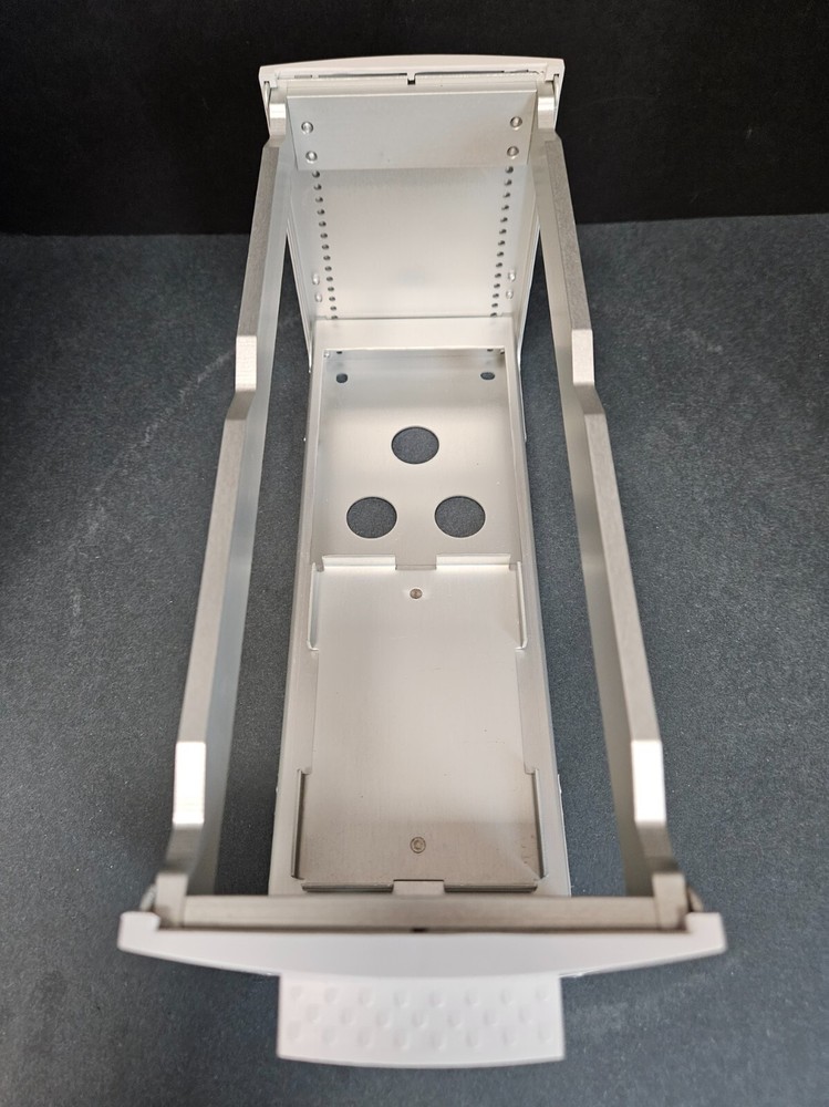 Gilson Rack Code 823 Series for Fraction Collector