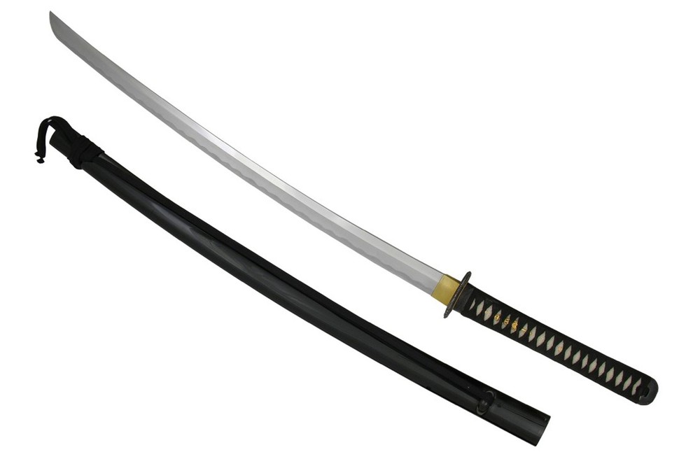 Hanwei - Elite Sintoist Katana