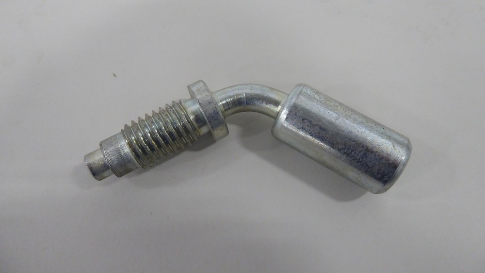 Alfa Laval 924Y Threaded Angled Plug