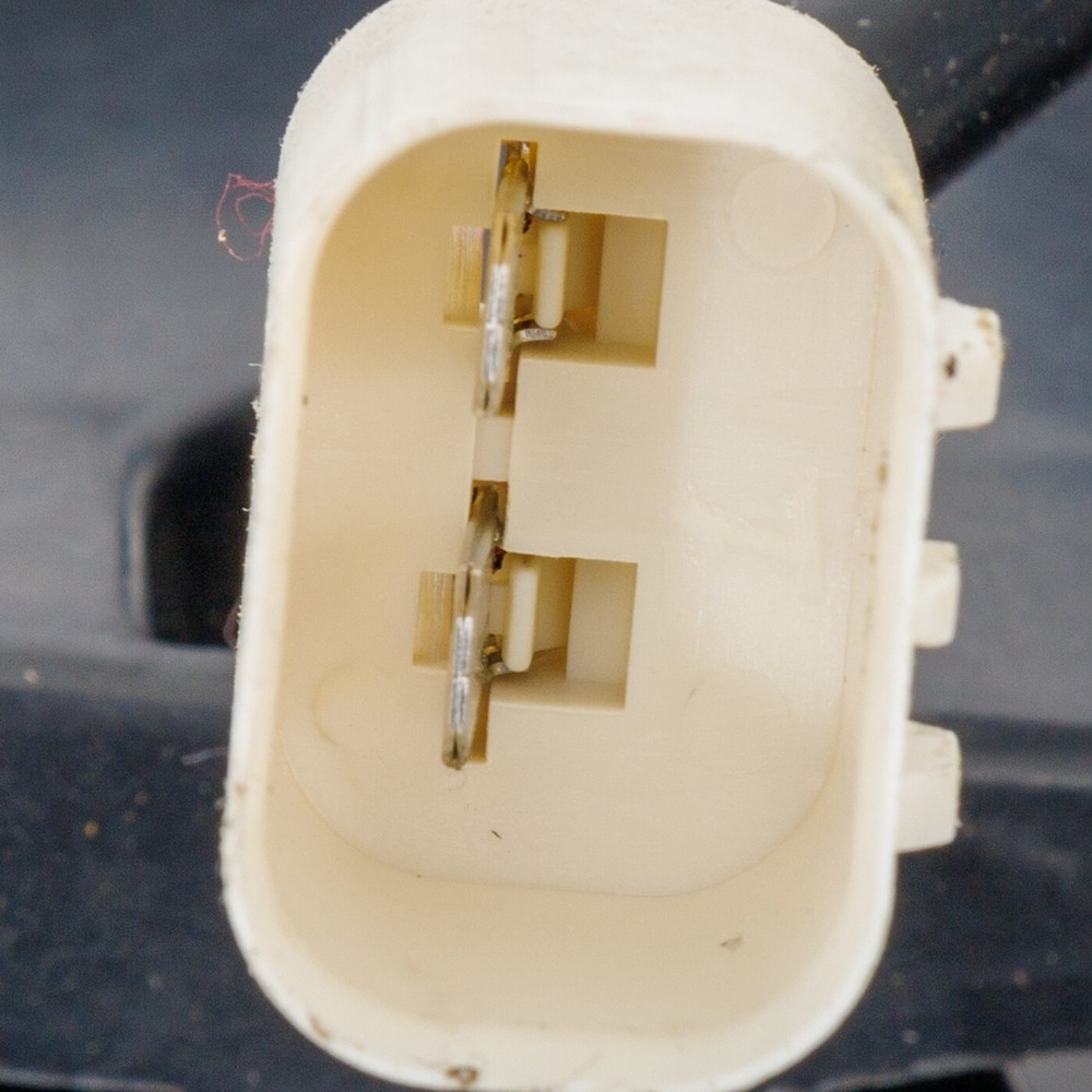 Window Regulator For 2003-2006 Ford Expedition with Motor Front Driver Side