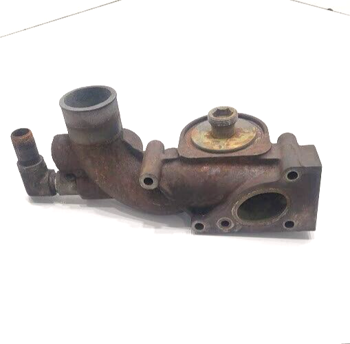 Cummins 3681021 Water Filter Housing OEM