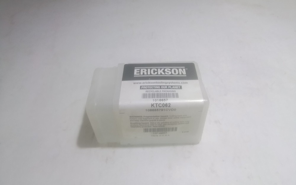 Erickson KTC062 (TR98)