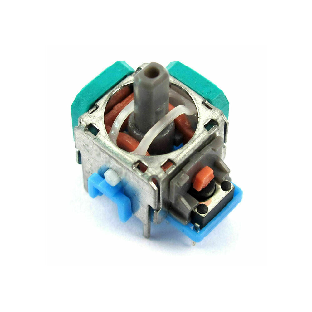 20Pcs Analog Stick Joystick Replacement For PS5 Controller US New