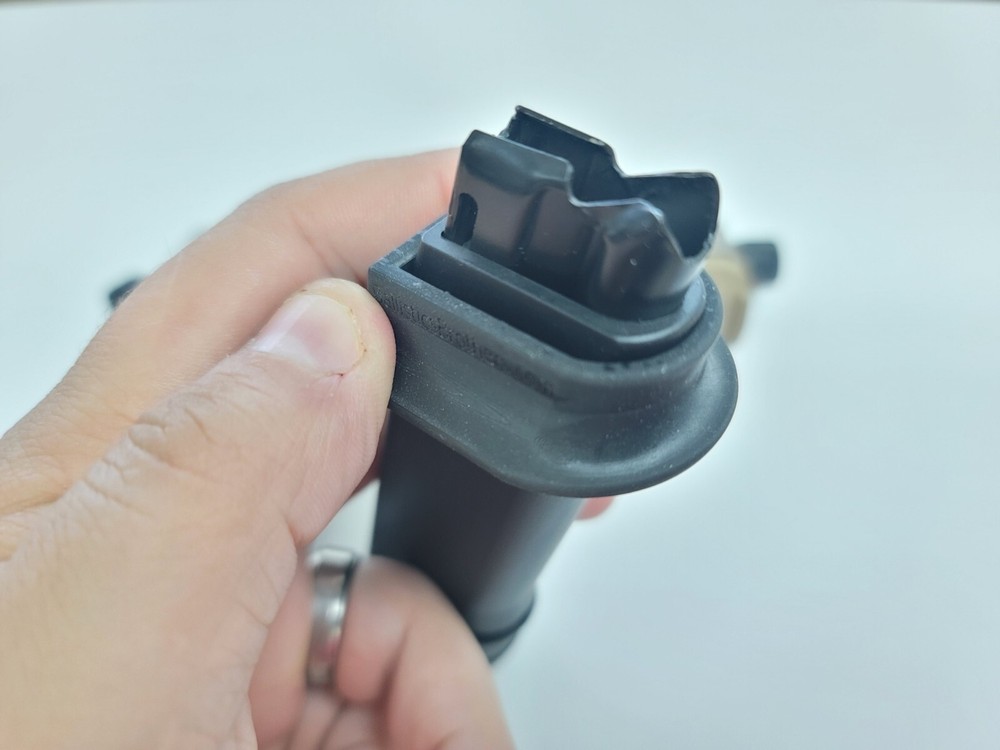 FN 502 Speedloader Load Assist 22LR Resin 3d Printed