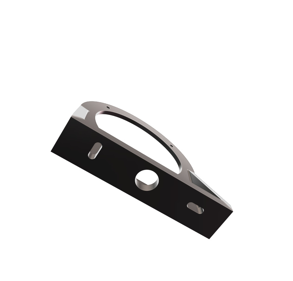 Wall Mount Bracket for UniFi U6-LR Access Point | Space-Saving WiFi 6 Mount