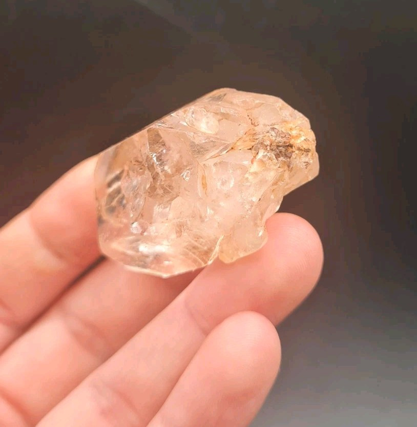 Pakistan Petroleum Quartz, 32g