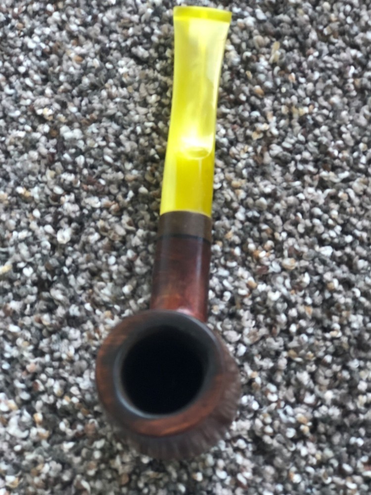 Aldo Morelli 903 Briar Pipe #1518