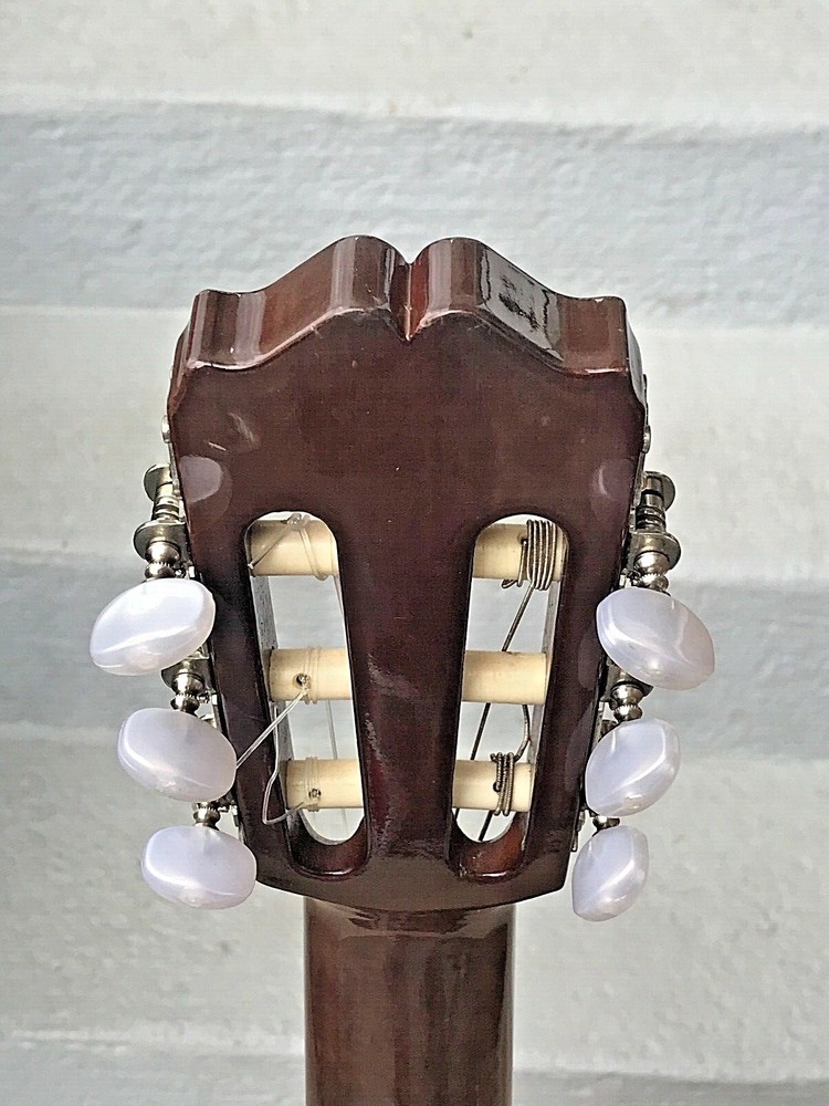 Takamine G Series G124 Classical Guitar