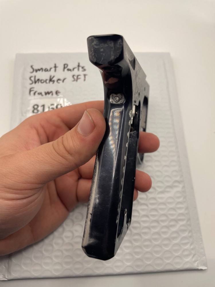 Smart Parts Shocker SFT Frame