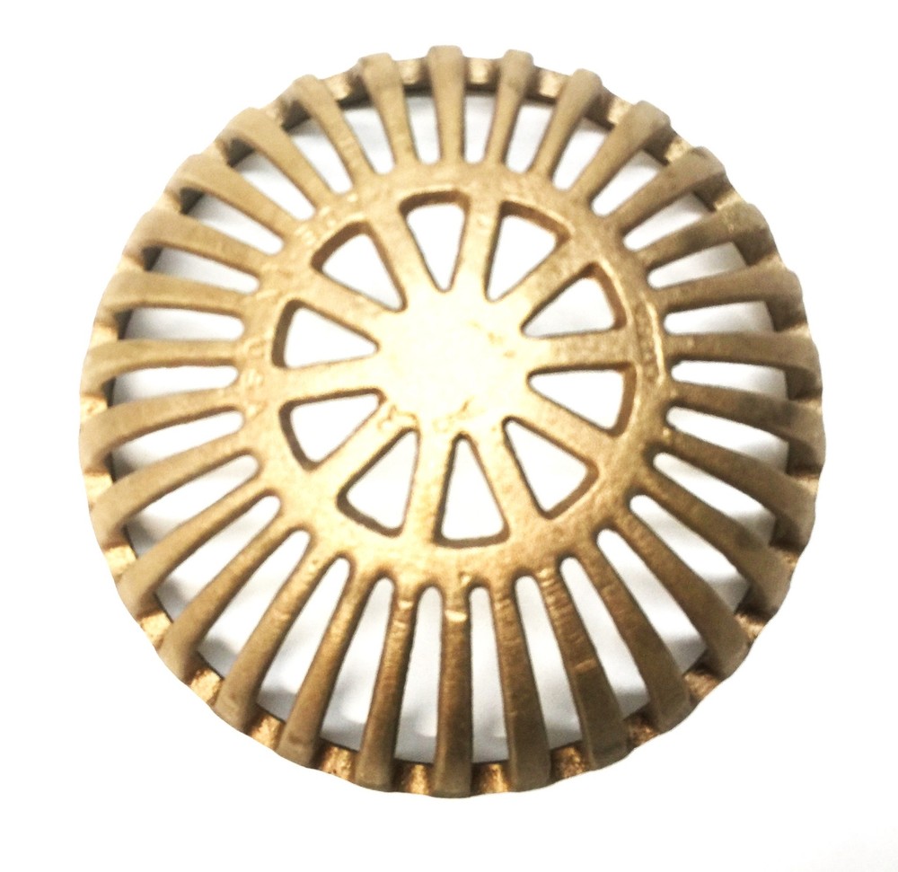 Josam Cast Iron Dome 029680 (22010) NOS