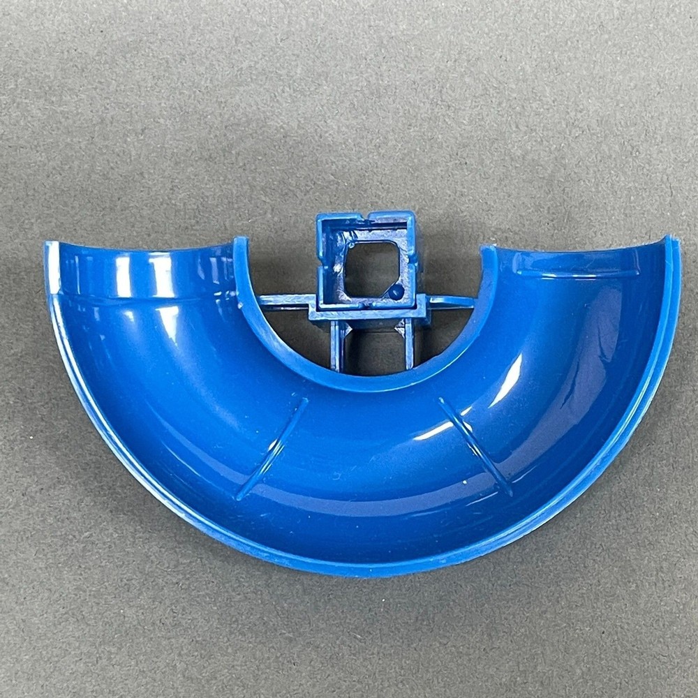 Marble Mania Replacement Part Blue #47