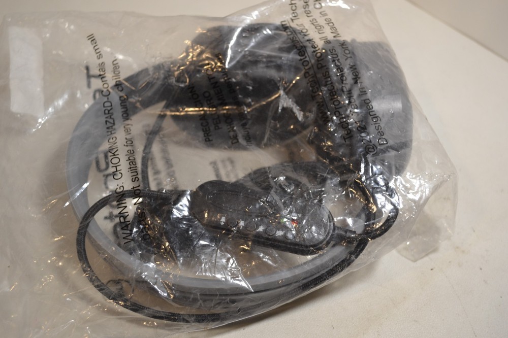 TechProtect TP-H16-USBIV Headphones