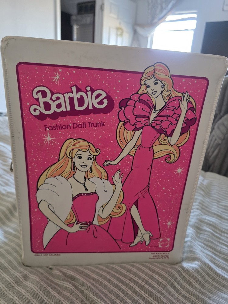 Vintage Barbie Bundle