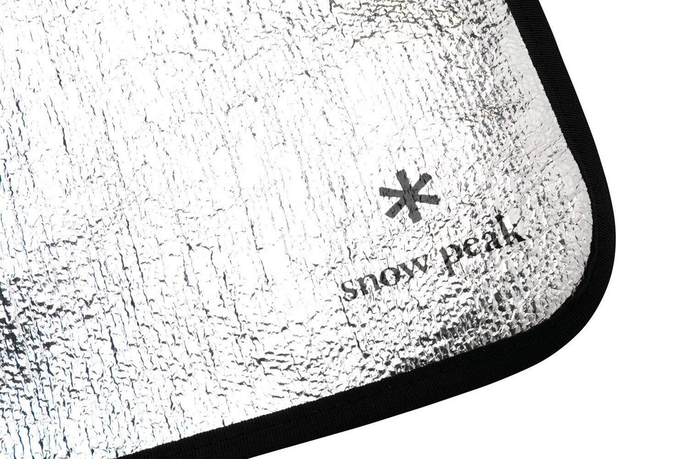 Burner sheet L GP-006R