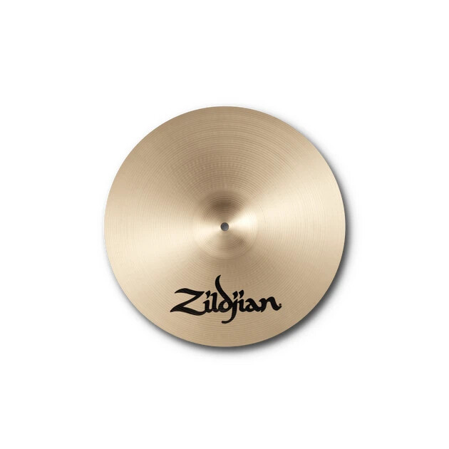Zildjian 16" A Medium Thin Crash - NEW !