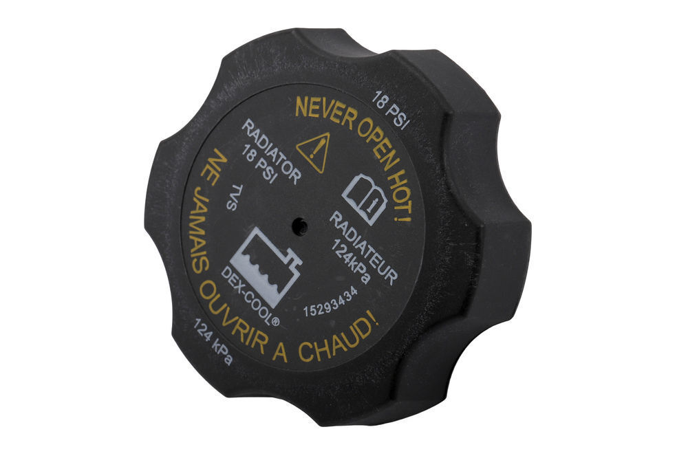 Radiator Cap