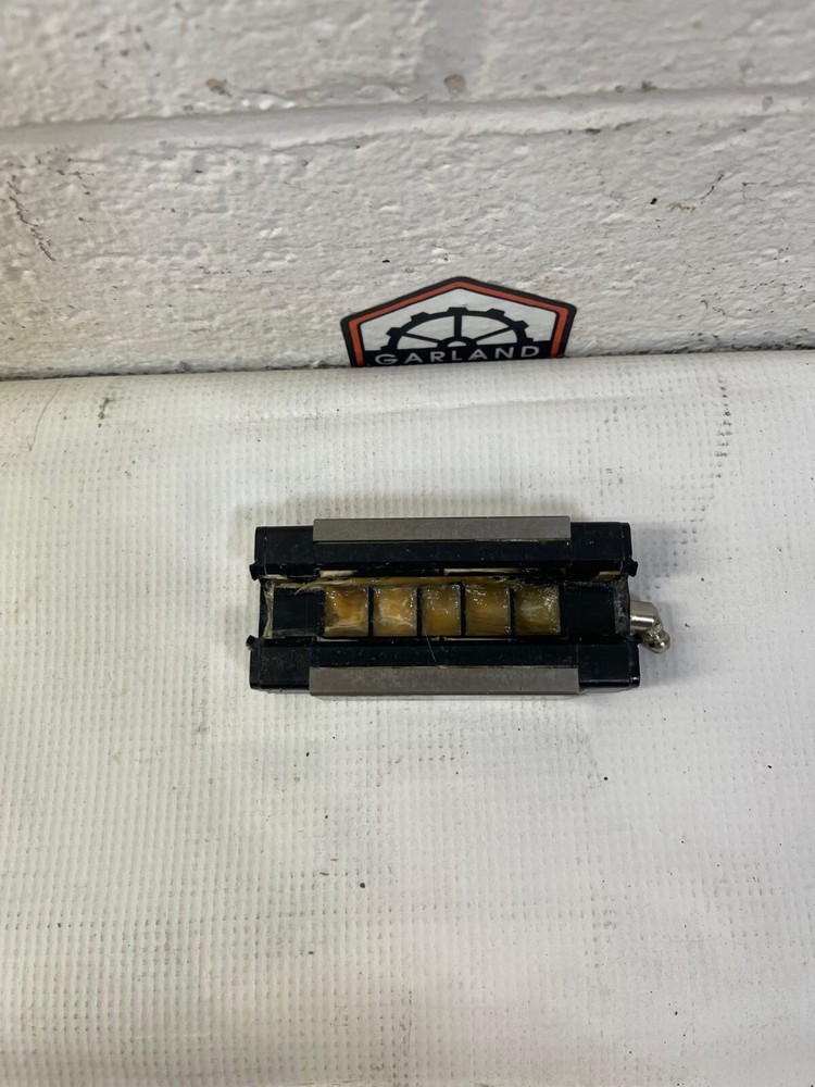 Abba BRH20BL Linear Motion Bearing