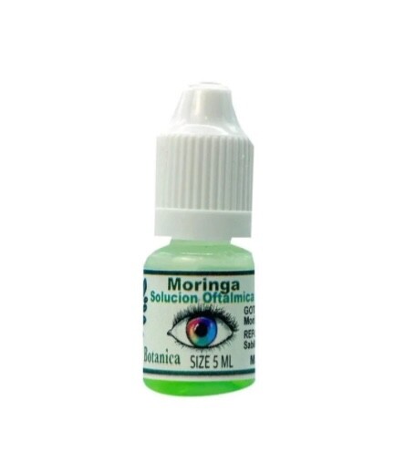 Moringa/Zanahoria Combo