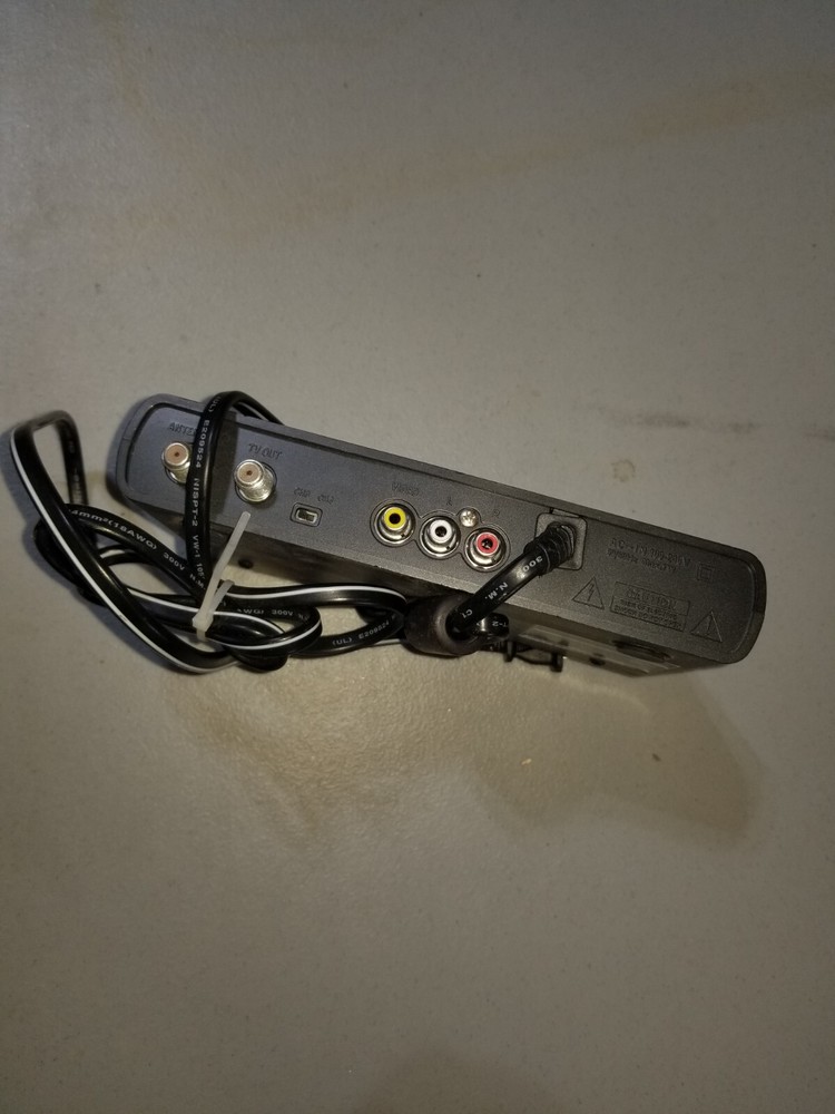 DIGITAL STREAM DIGITAL TO ANALOG CONVERTER