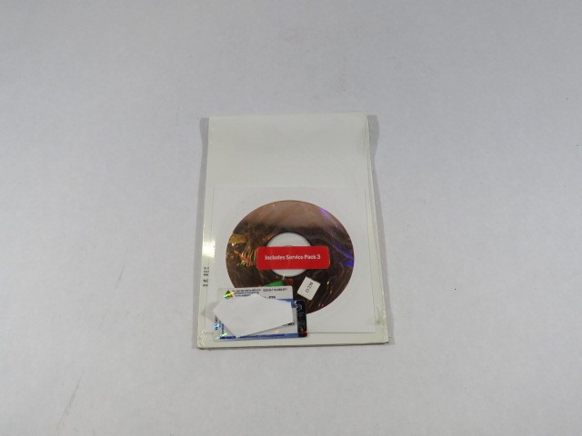 Windows 2000 Professional Operating System Software ! NEW !