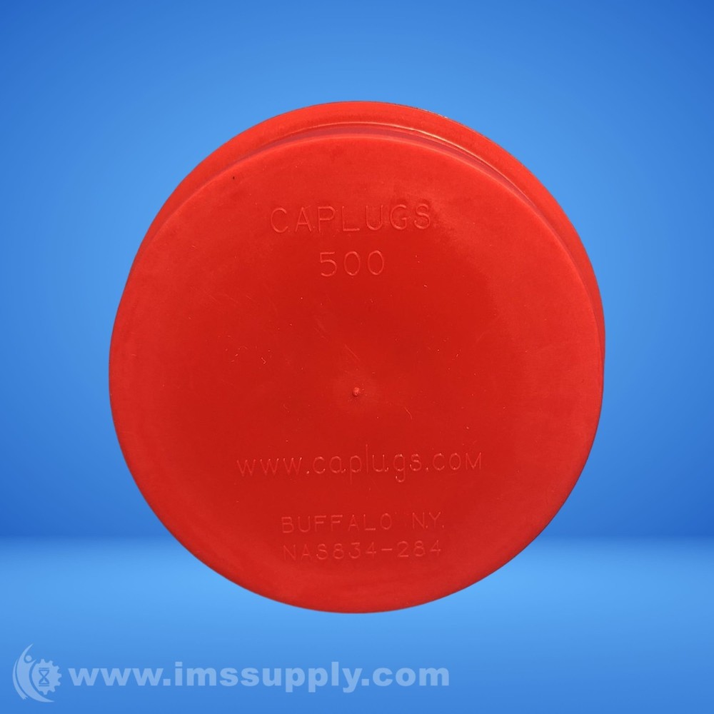 Caplugs NAS834-284 FNIP