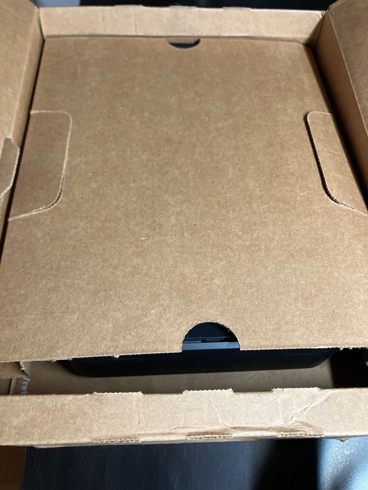 Xfinity XG2v2-P Comcast Coax Cable Box Pace PX022ANM