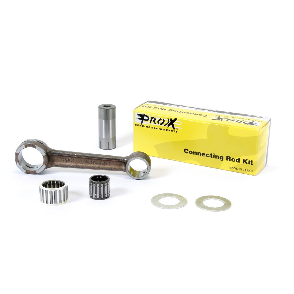 Pro X Connecting Rod Kit - Connecting Rods