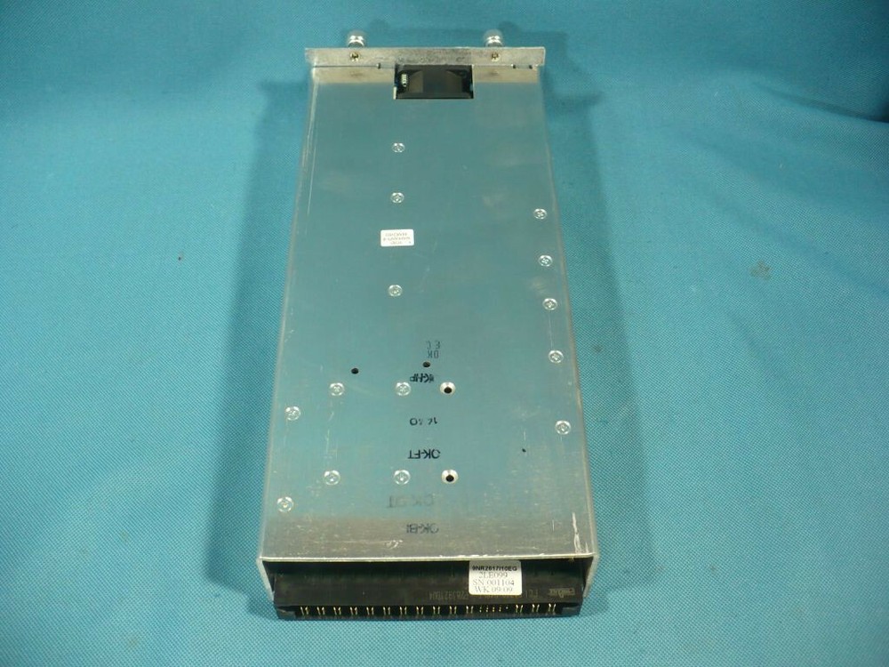 IBM Netezza 50822 Power Supply for 51568 Snippet Processing Array
