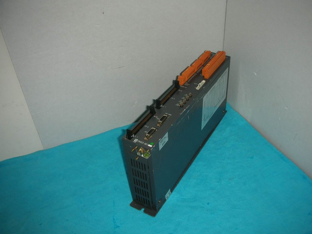 JCE DMIO-001