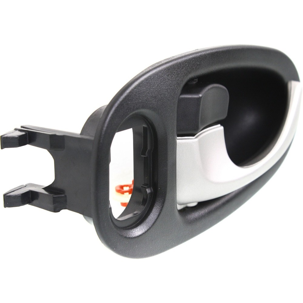 Interior Door Handle For 2002-2005 Saturn Vue Front Driver Side Plastic