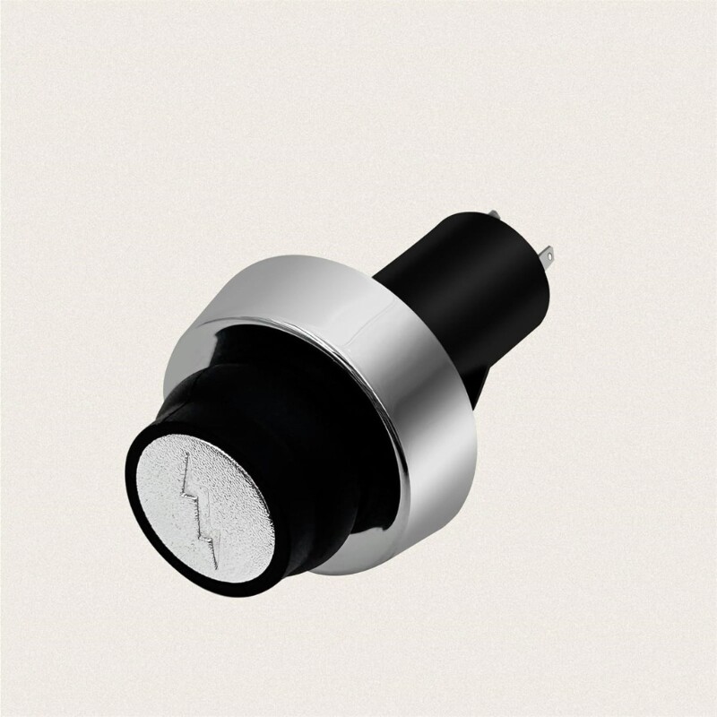 Replacement Parts Plastic Convenient Ignition Switch for 66220 Model