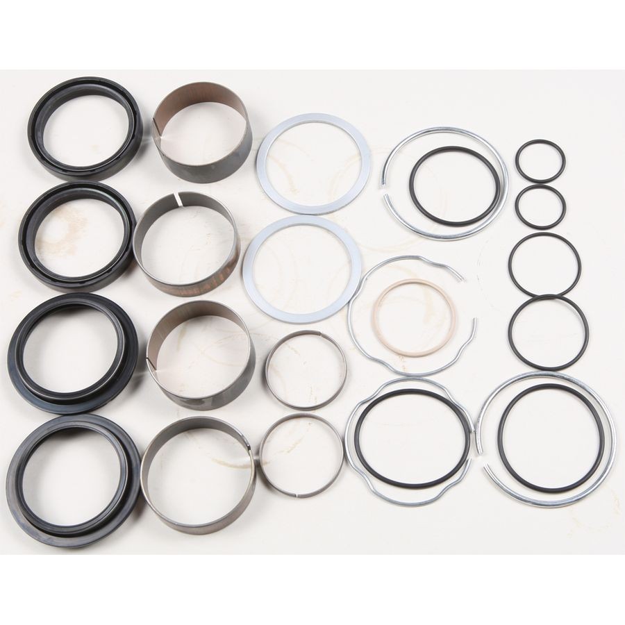 Pivot Works Fork Seal & Bushing Kit PWFFK-K20-000