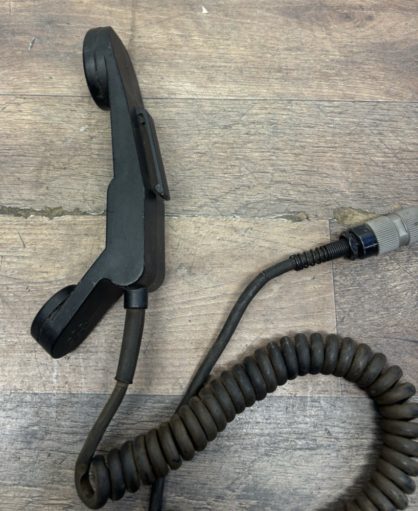 Sonetronics Handset H-250/U