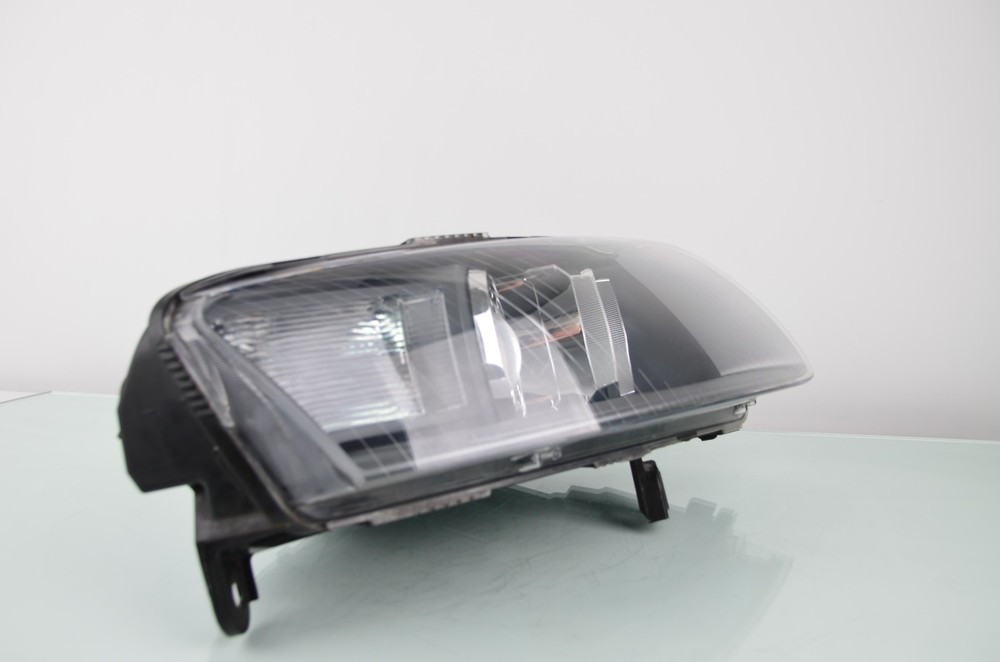 AUDI A6 C6 UK CORNERING LIGHT HEADLIGHT 4F0941004BF RIGHT