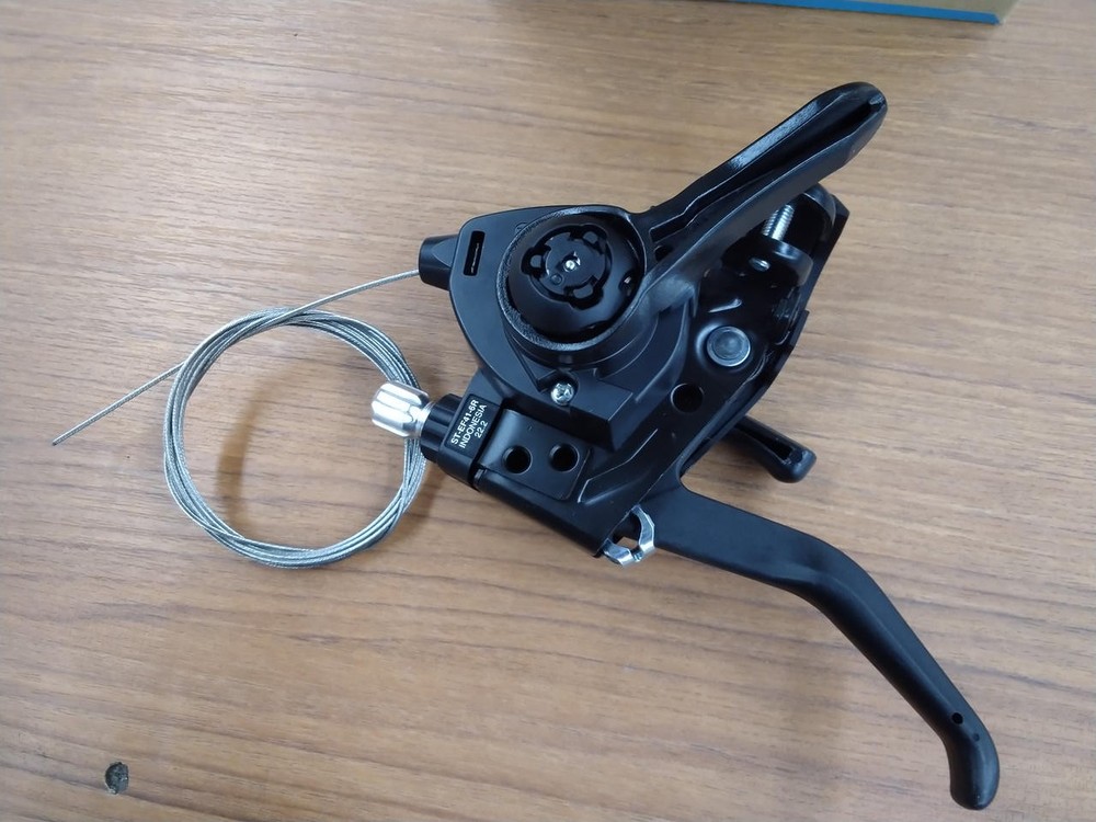 ST-EF41 Shifter