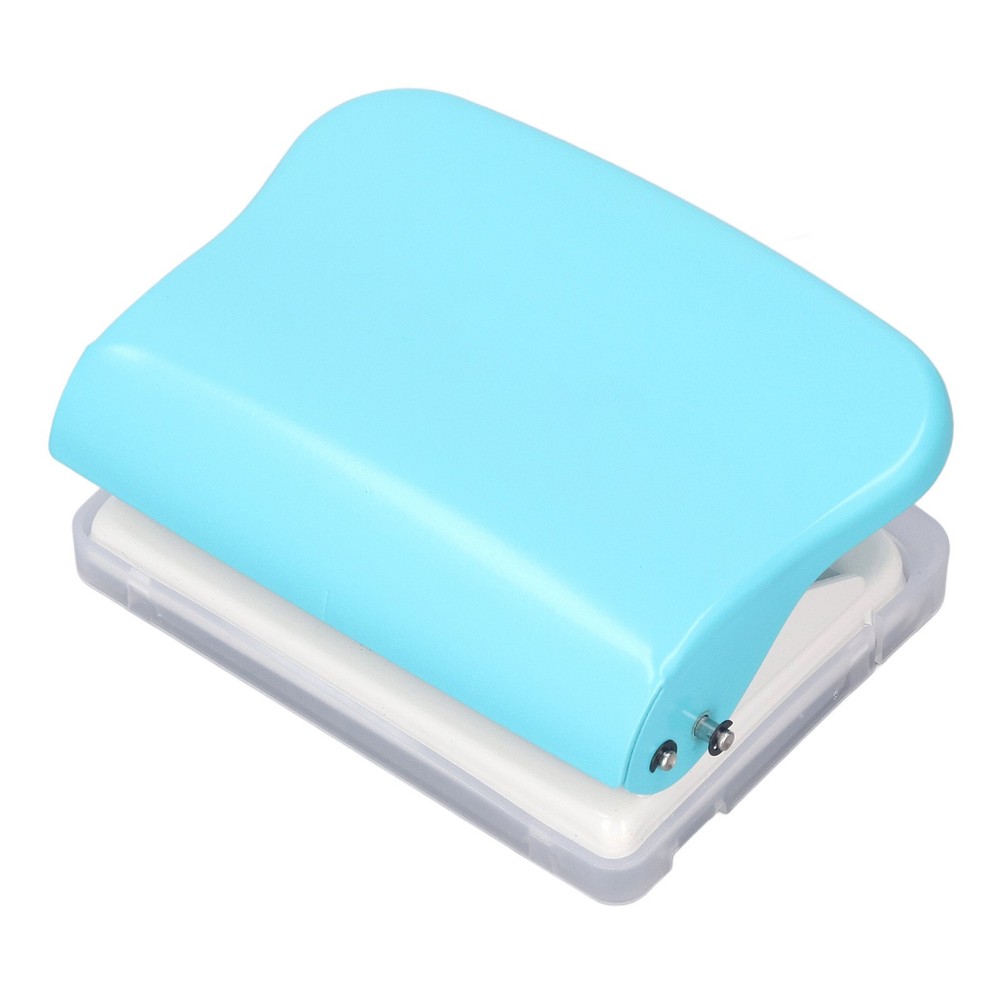 Portable Paper Binding Machine Punch Tool For A4 A5 A6 A7 For