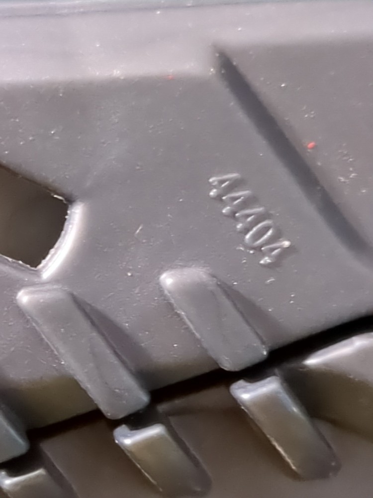 Air Hogs 2012 RC Remote Control Replacement for Helicopter # 44404 Pre Owned Tes